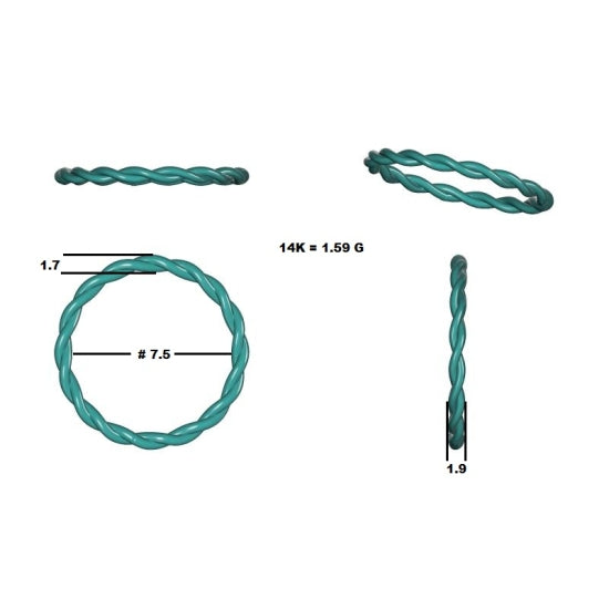 Item Number: D44576-2 - Cad Ready Design