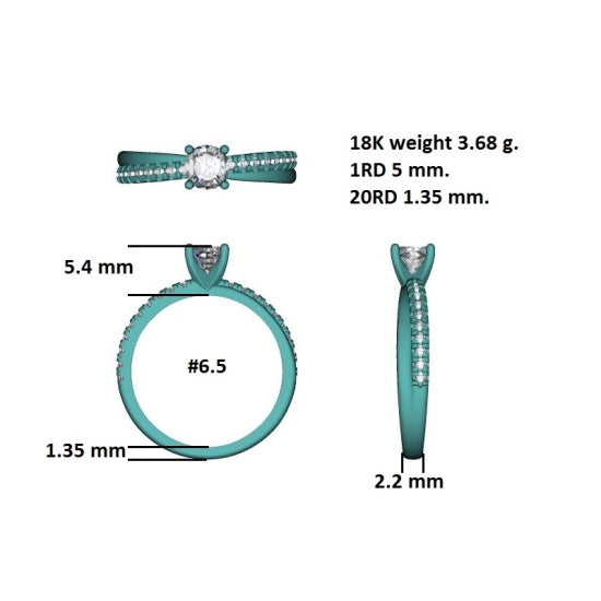 Item Number: D47946-1 - Cad Ready Design