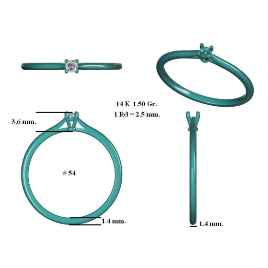 Item Number: D50664-1 - Cad Ready Design