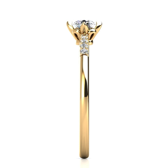 Item Number: D50705-1 - Cad Ready Design