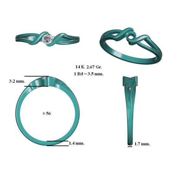 Item Number: D51278-1 - Cad Ready Design