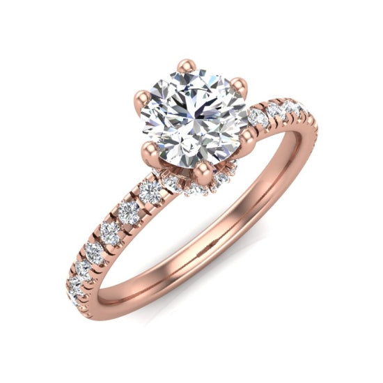 Item Number: D51412-5 - Cad Ready Design