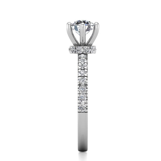 Item Number: D51412-5 - Cad Ready Design