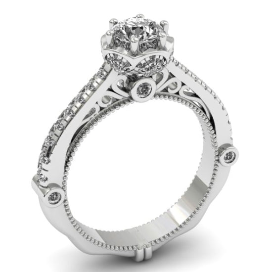 Item Number: D52238-2 - Cad Ready Design