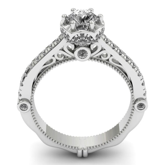 Item Number: D52238-2 - Cad Ready Design