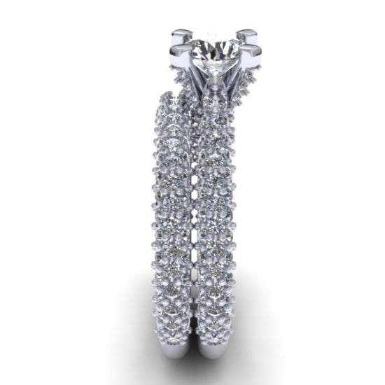 Item Number: D52294-4 - Cad Ready Design