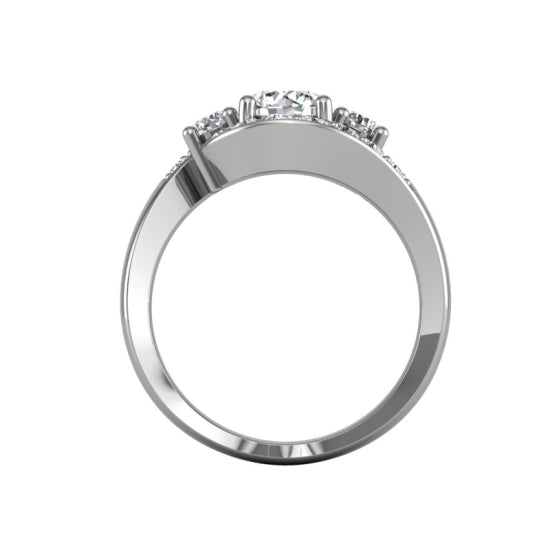 Item Number: D52409-6 - Cad Ready Design