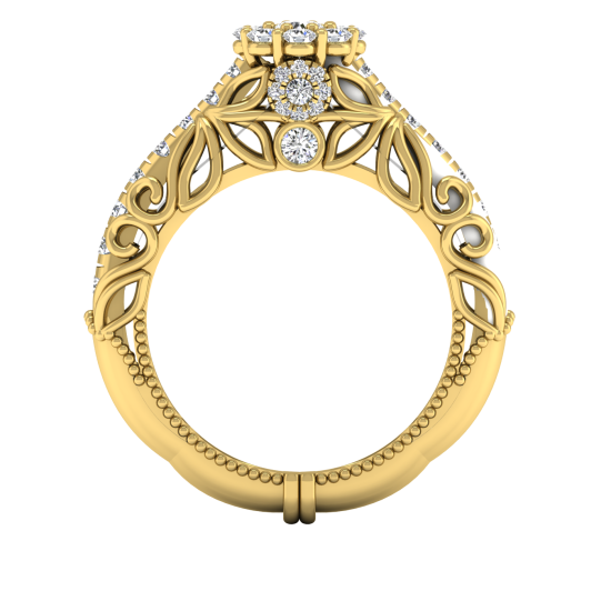 Item Number: D52464-2 - Cad Ready Design