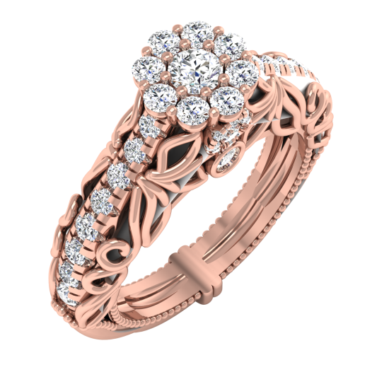 Item Number: D52464-2 - Cad Ready Design