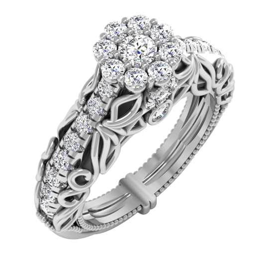 Item Number: D52464-2 - Cad Ready Design