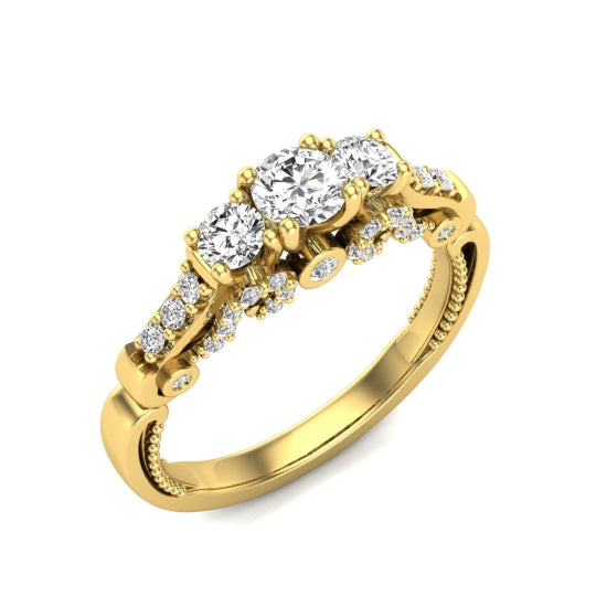 Item Number: D52561-4 - Cad Ready Design