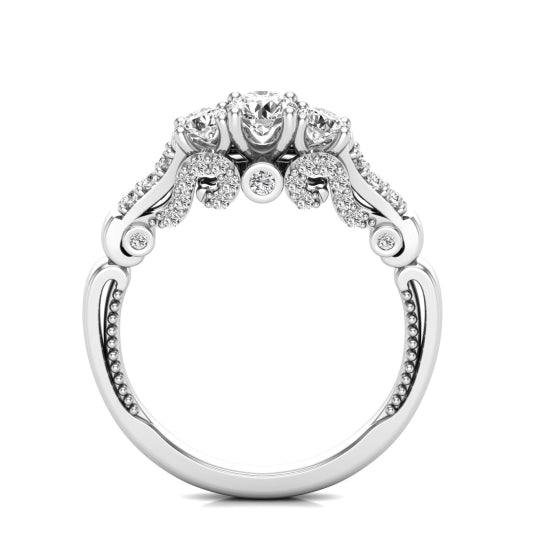 Item Number: D52561-4 - Cad Ready Design