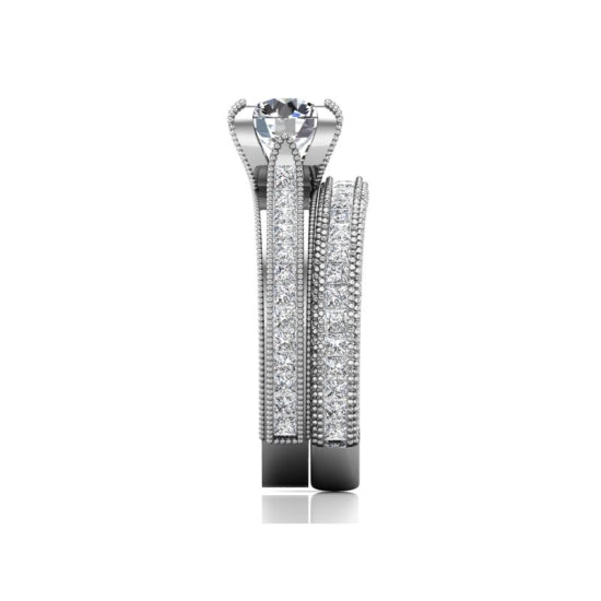 Item Number: D52737-9 - Cad Ready Design
