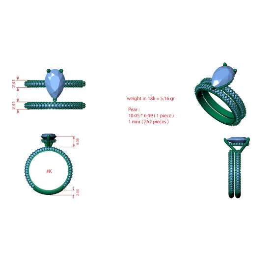 Item Number: D53189-2 - Cad Ready Design