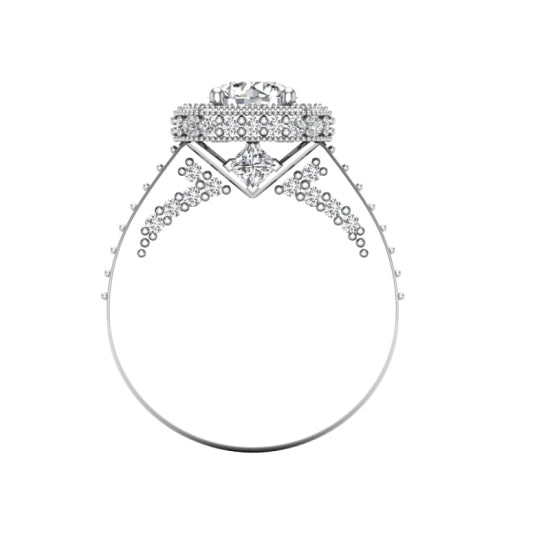 Item Number: D53334-1 - Cad Ready Design