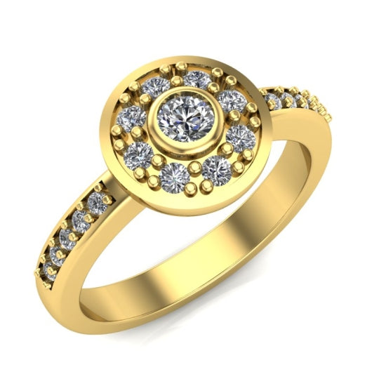 Item Number: D53527-1 - Cad Ready Design