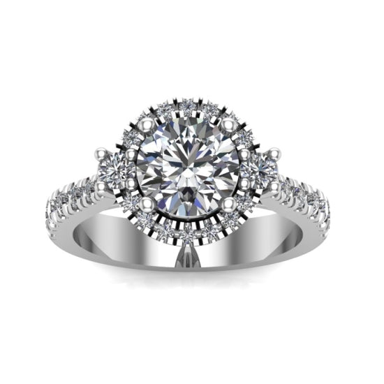 Item Number: D53563-1 - Cad Ready Design
