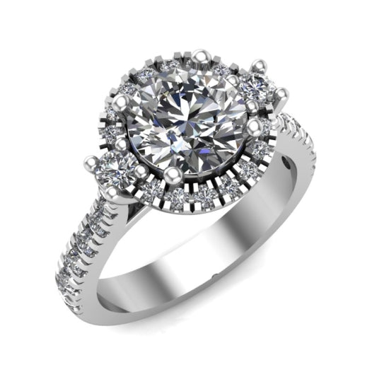 Item Number: D53563-1 - Cad Ready Design