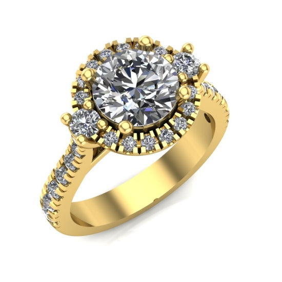 Item Number: D53563-1 - Cad Ready Design