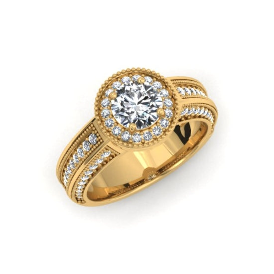 Item Number: D53817-1 - Cad Ready Design