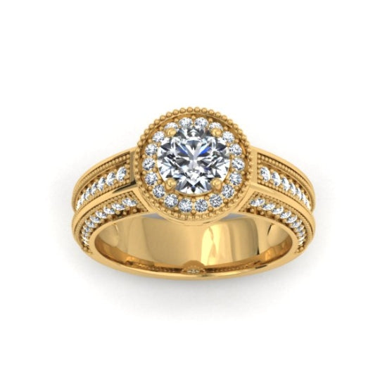 Item Number: D53817-1 - Cad Ready Design