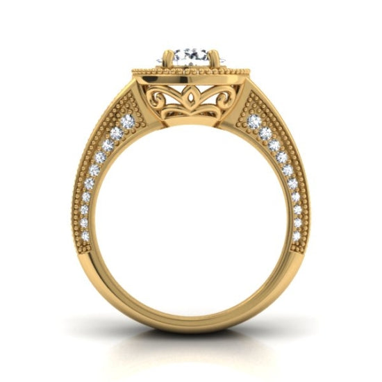 Item Number: D53817-1 - Cad Ready Design