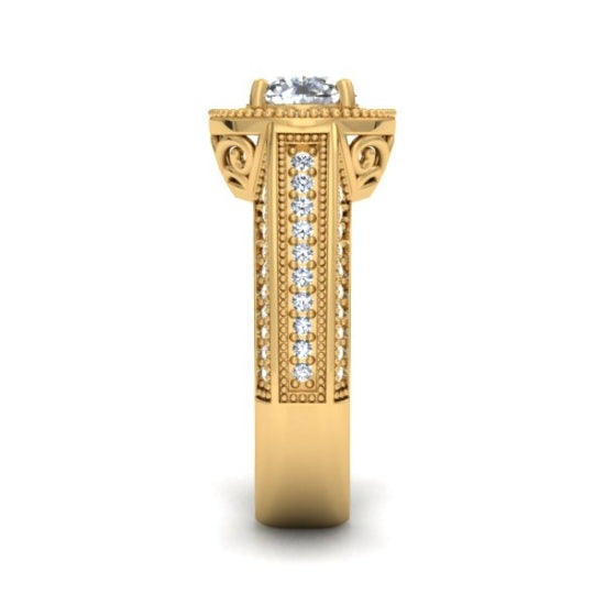 Item Number: D53817-1 - Cad Ready Design