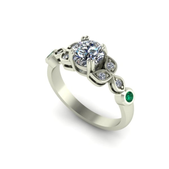 Item Number: D53819-3 - Cad Ready Design