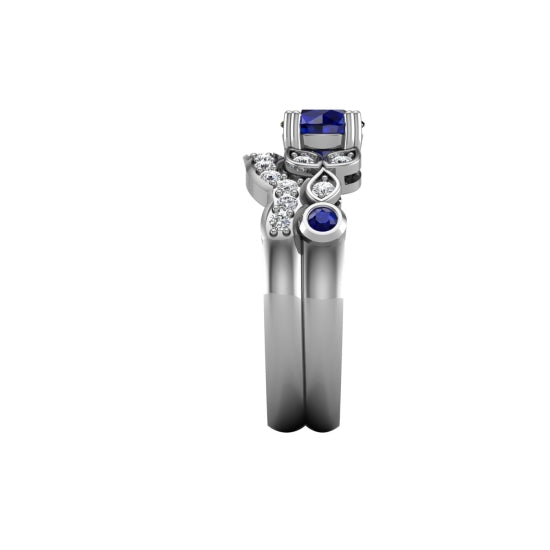Item Number: D53819-3 - Cad Ready Design