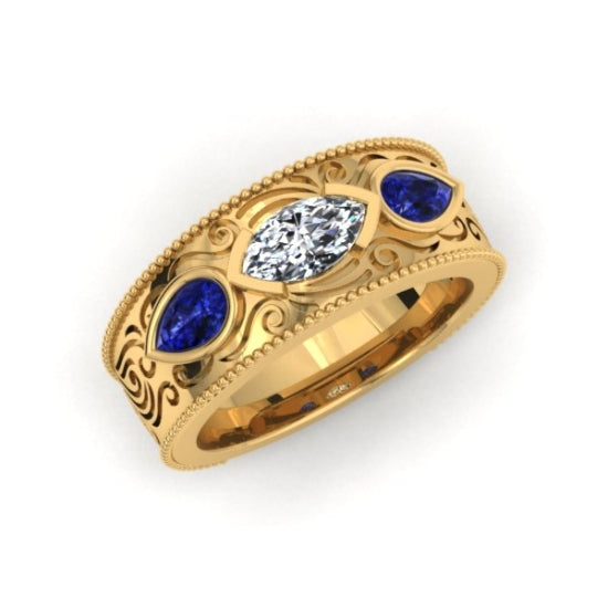 Item Number: D53836-1 - Cad Ready Design
