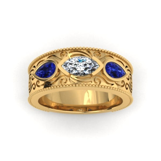 Item Number: D53836-1 - Cad Ready Design