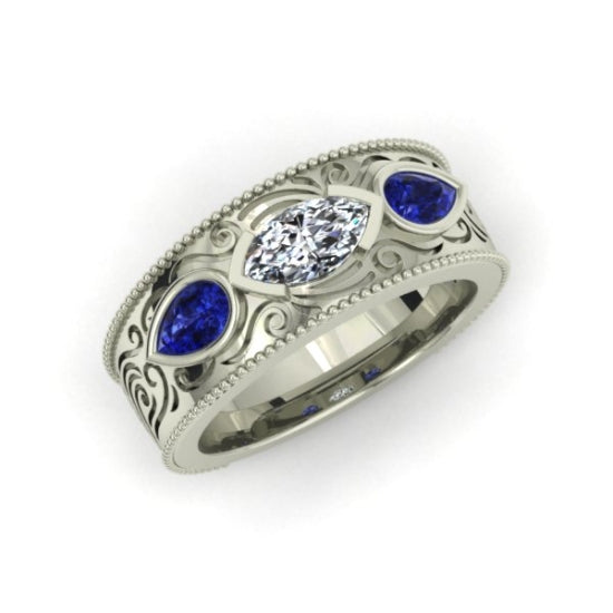 Item Number: D53836-1 - Cad Ready Design