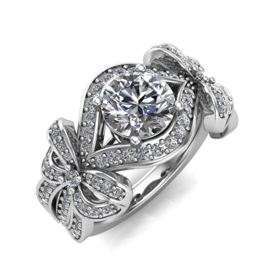 Item Number: D54015-1 - Cad Ready Design