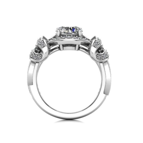 Item Number: D54015-1 - Cad Ready Design