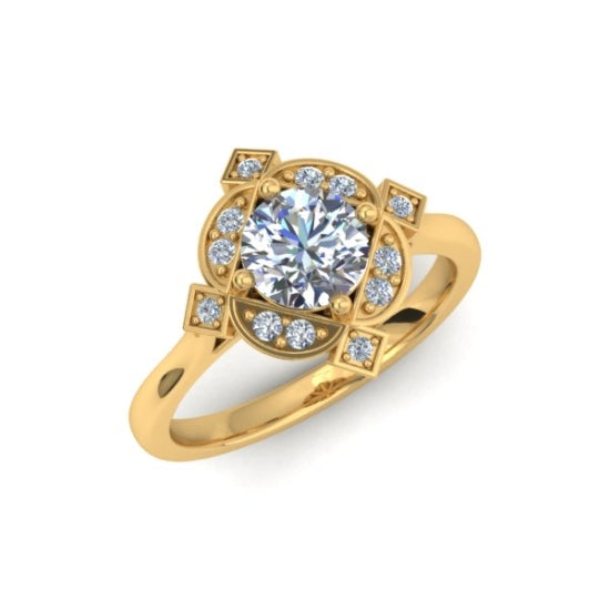 Item Number: D54184-1 - Cad Ready Design