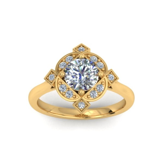Item Number: D54184-1 - Cad Ready Design