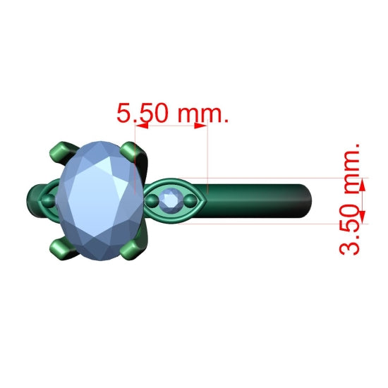 Item Number: D54278-1 - Cad Ready Design