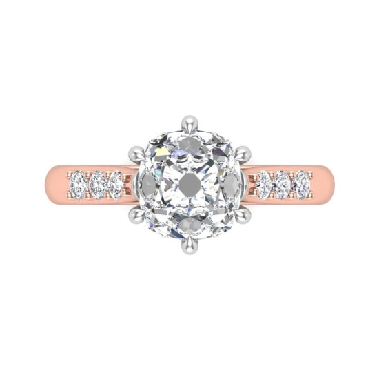 Item Number: D54456-2 - Cad Ready Design