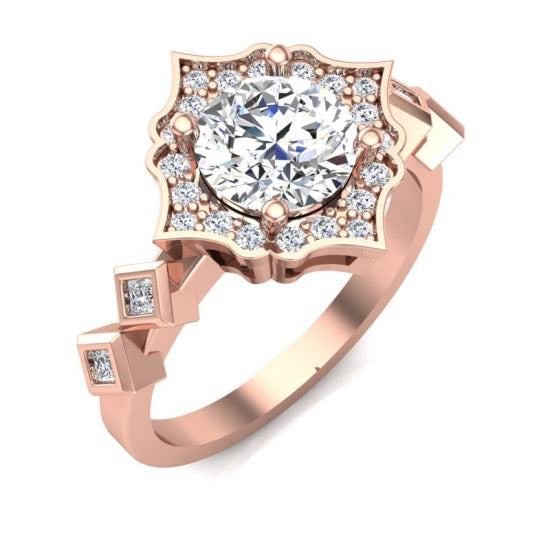 Item Number: D55140-1 - Cad Ready Design