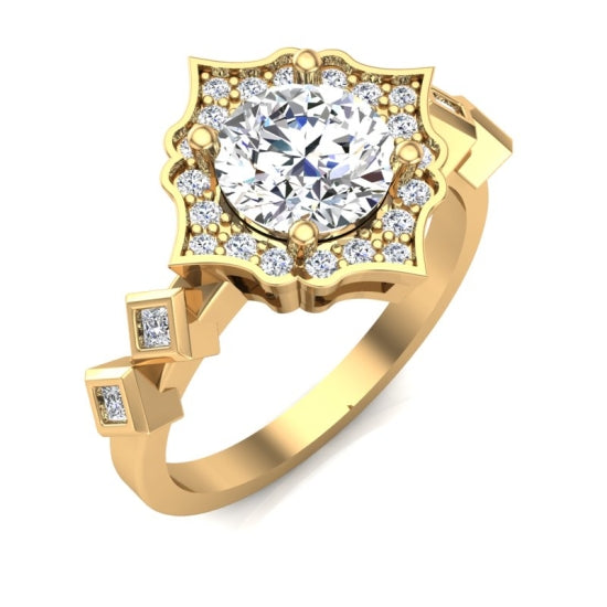 Item Number: D55140-1 - Cad Ready Design