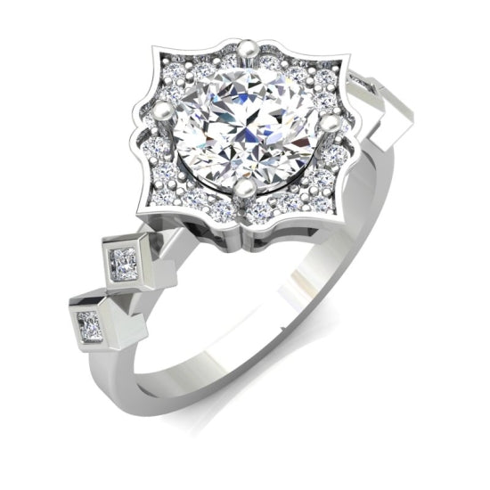 Item Number: D55140-1 - Cad Ready Design