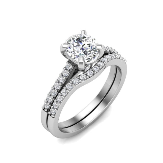 Item Number: D55307-2 - Cad Ready Design