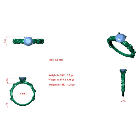 Item Number: D55480-1 - Cad Ready Design