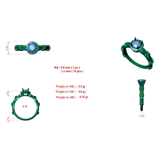 Item Number: D55490-1 - Cad Ready Design