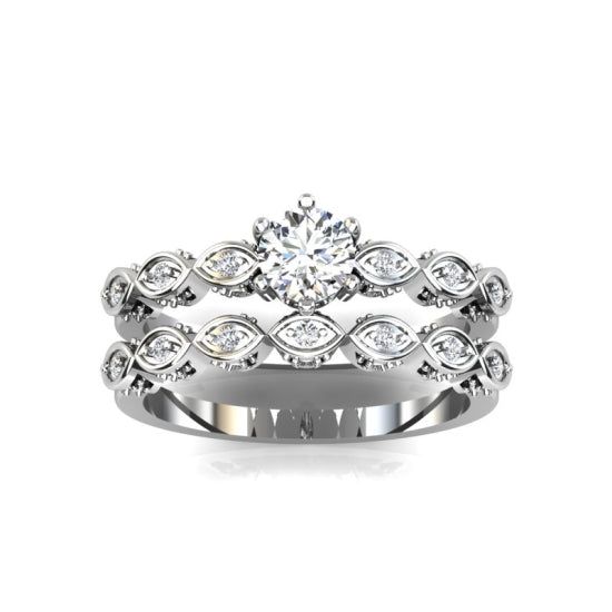 Item Number: D57010-2 - Cad Ready Design