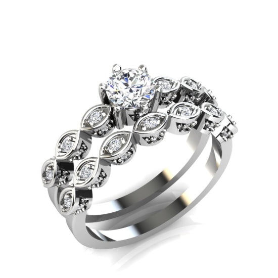 Item Number: D57010-2 - Cad Ready Design