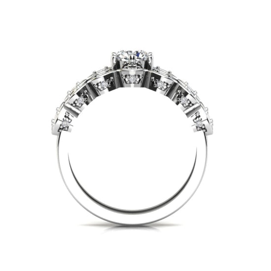Item Number: D57010-2 - Cad Ready Design