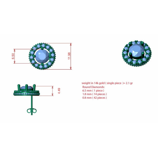Item Number: E37529-4 - Cad Ready Design