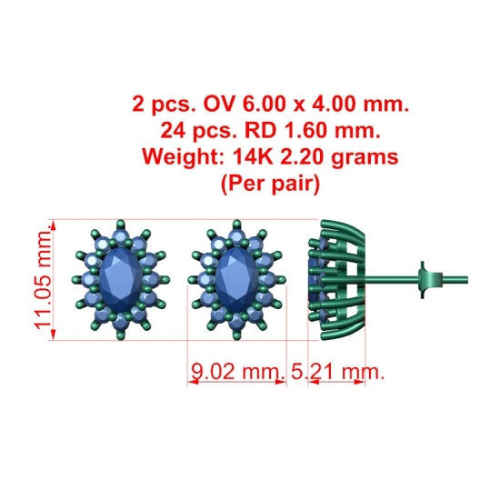 Item Number: E38056-3 - Cad Ready Design