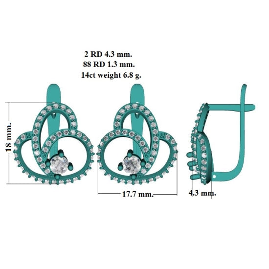 Item Number: E39159-5 - Cad Ready Design